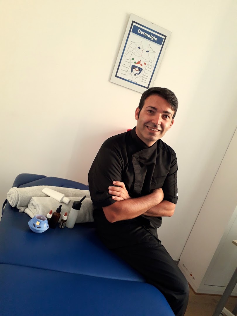 Antonio Leva Massaggi Albano laziale · Foto 1